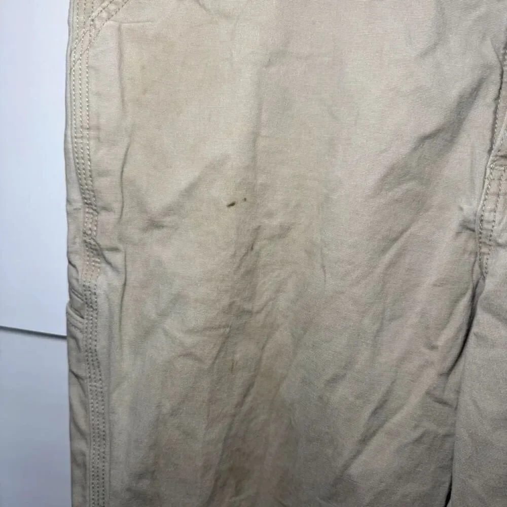 Carhartt your new